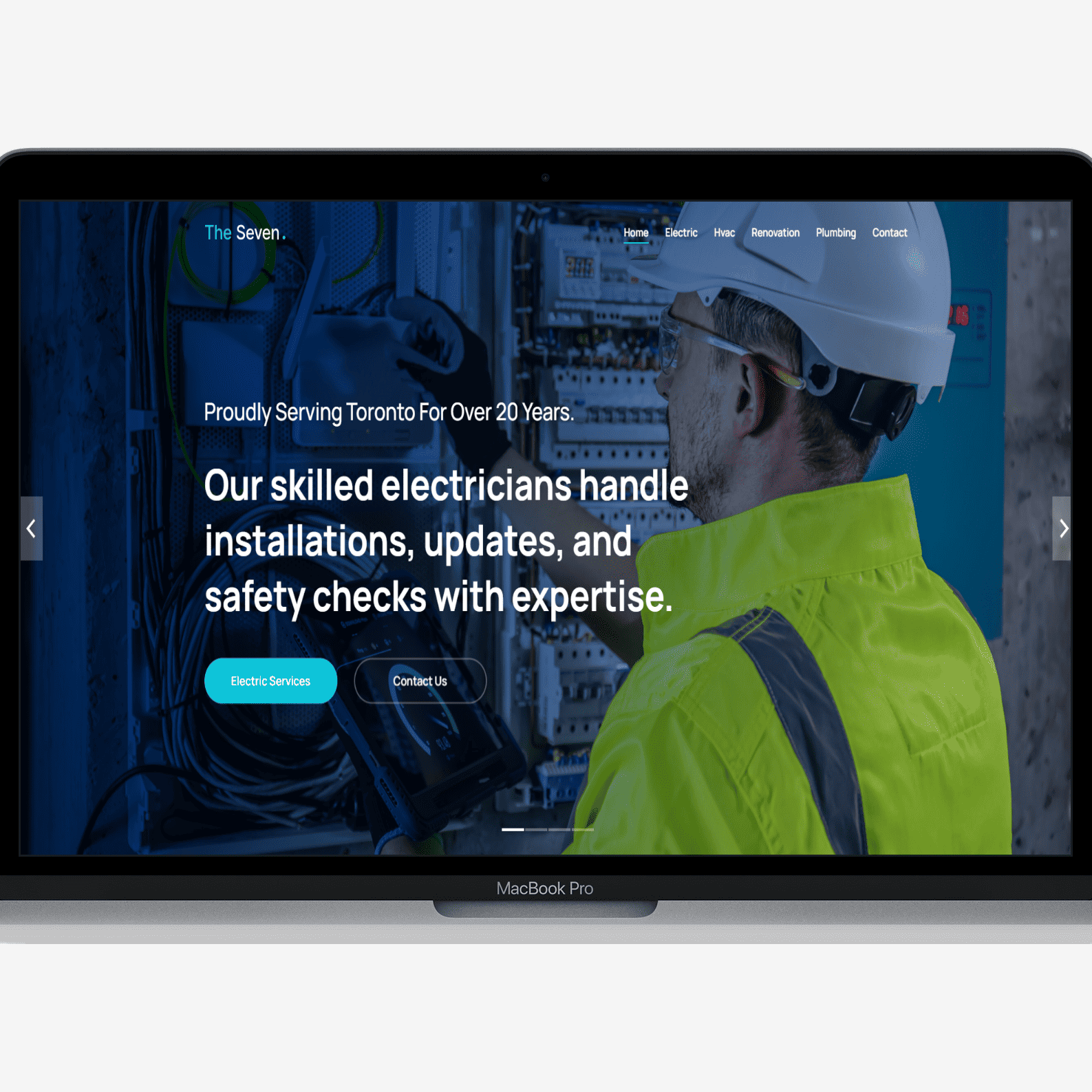 handyman-contractor-website-design