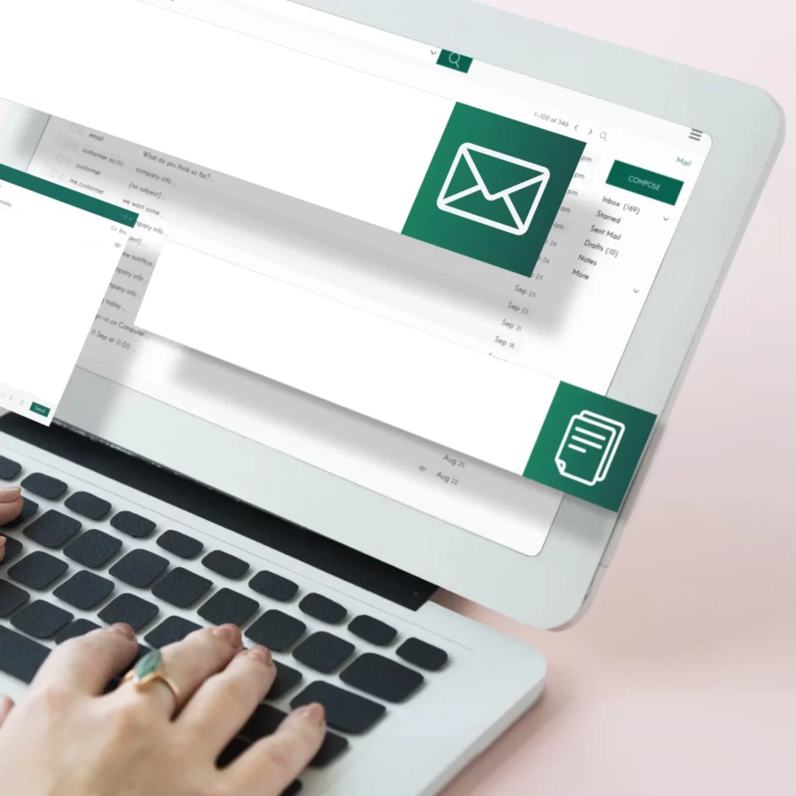 Toronto professional-e-mail-marketing-service